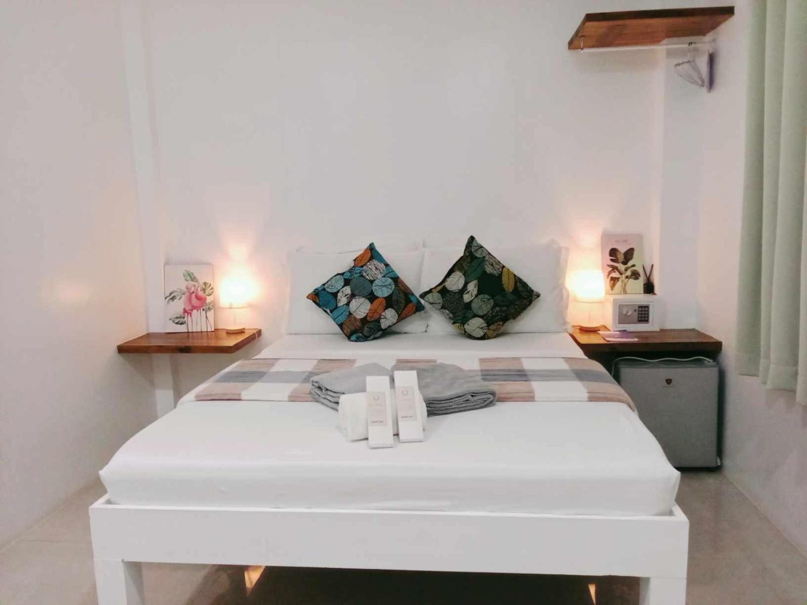 La Sirenne El Nido Otel Dış mekan fotoğraf