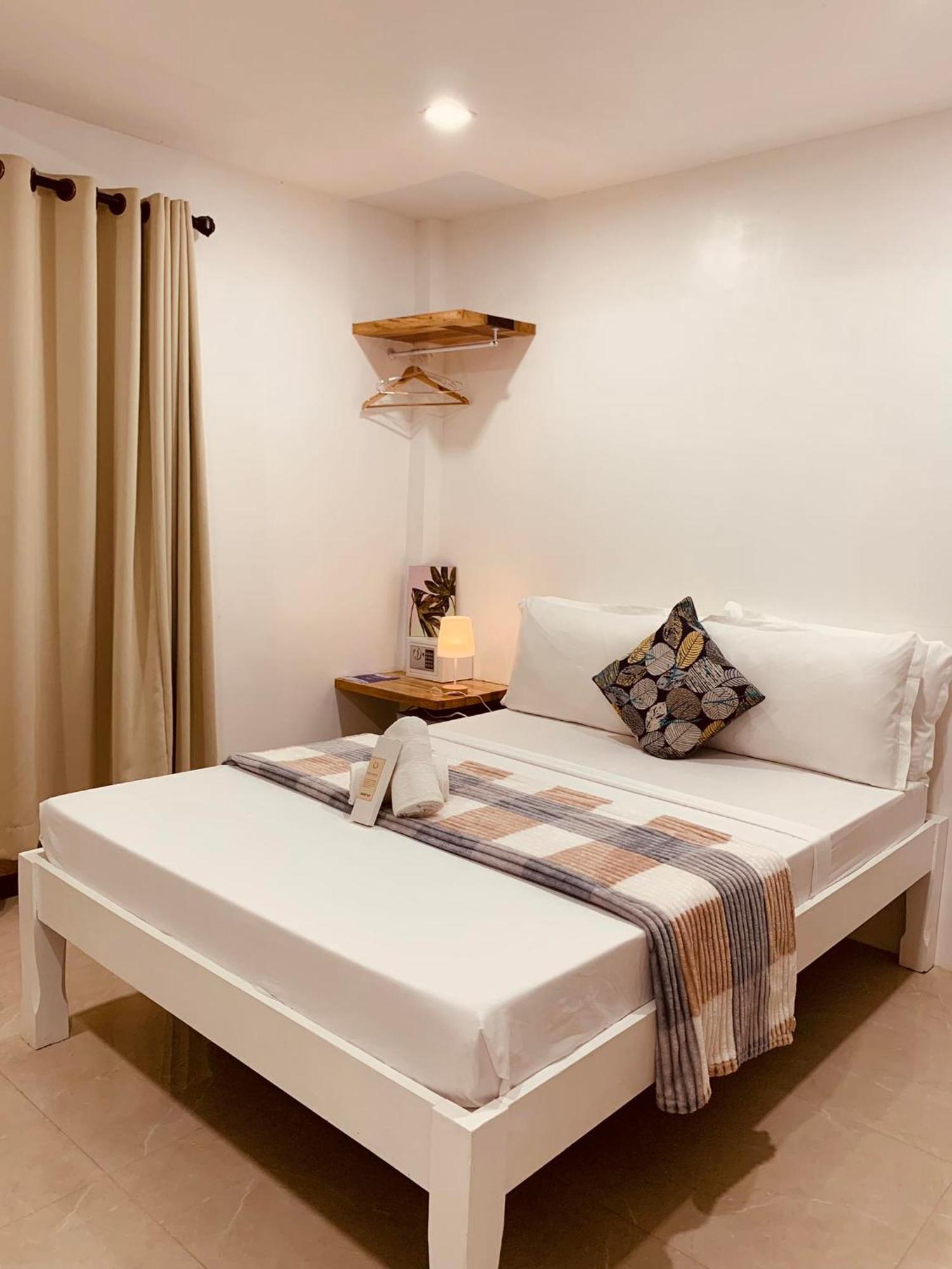 La Sirenne El Nido Otel Dış mekan fotoğraf