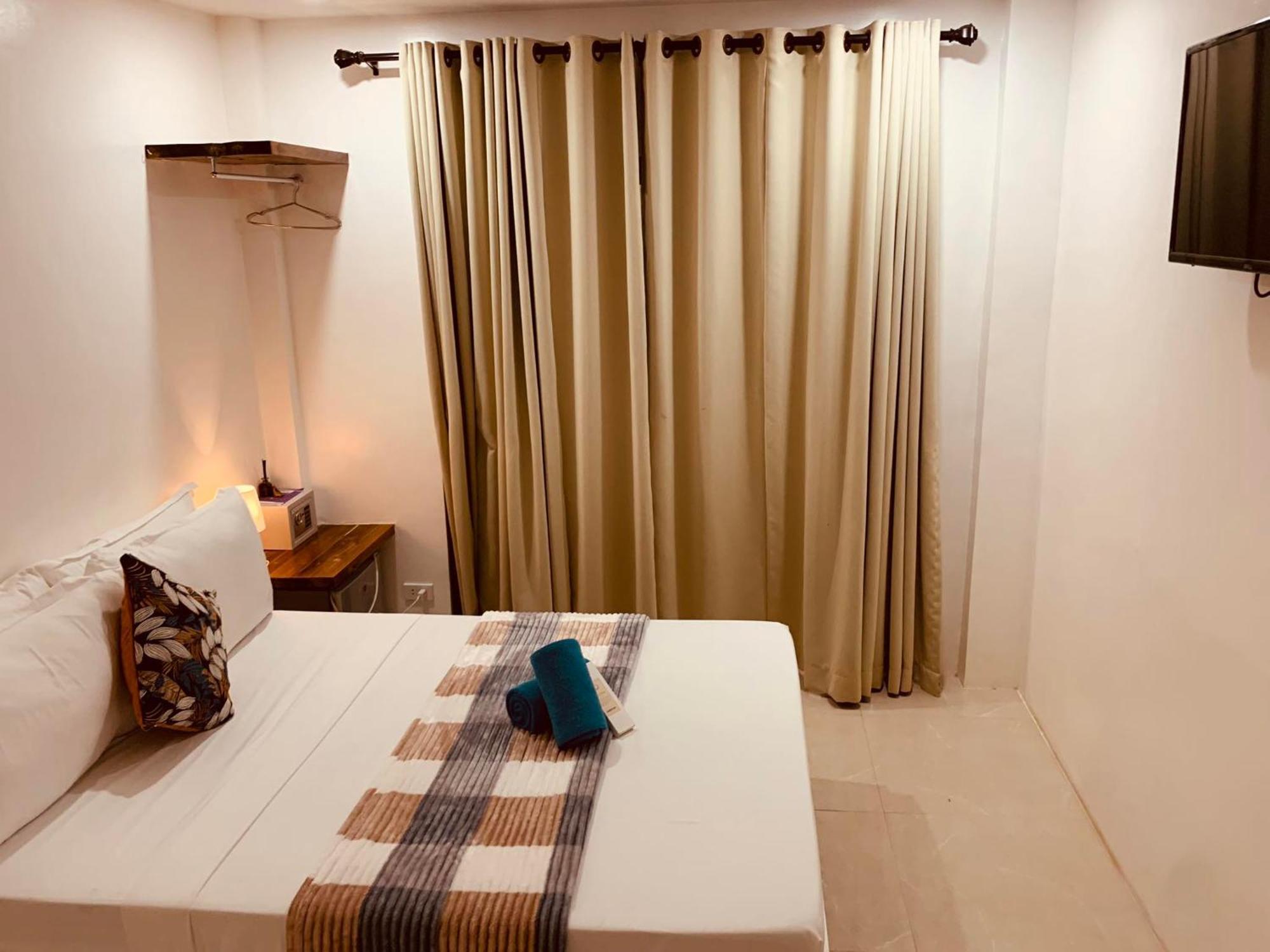 La Sirenne El Nido Otel Dış mekan fotoğraf