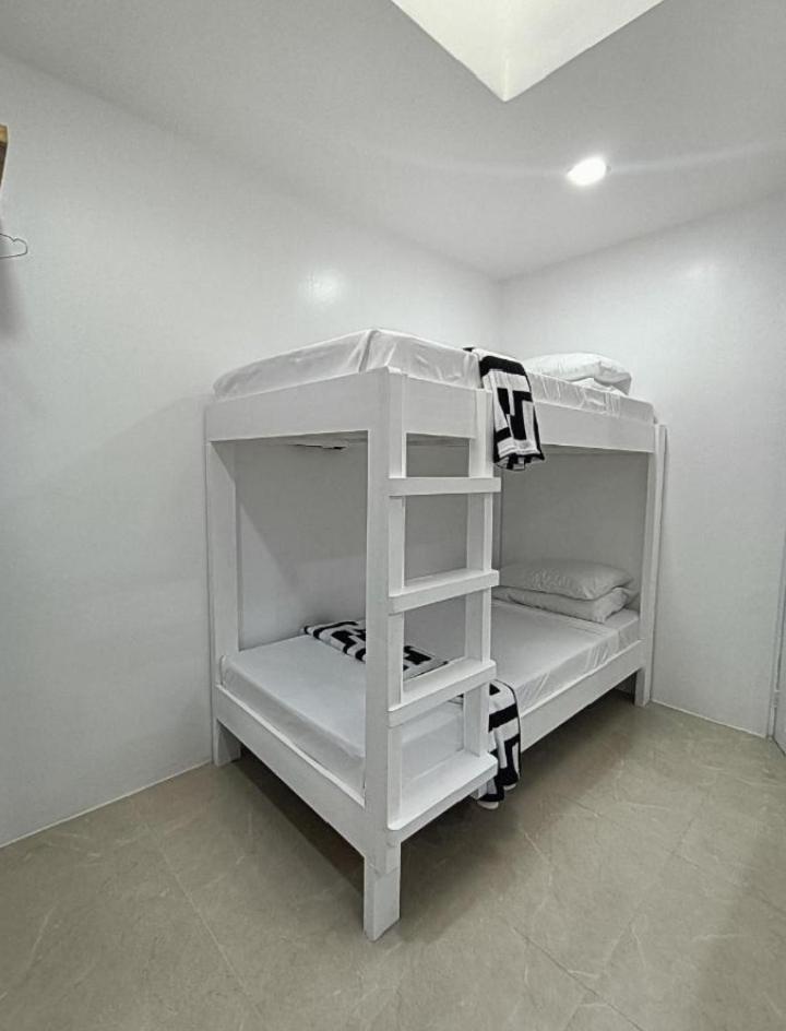 La Sirenne El Nido Otel Oda fotoğraf
