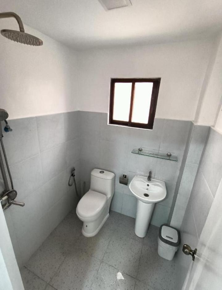 La Sirenne El Nido Otel Oda fotoğraf