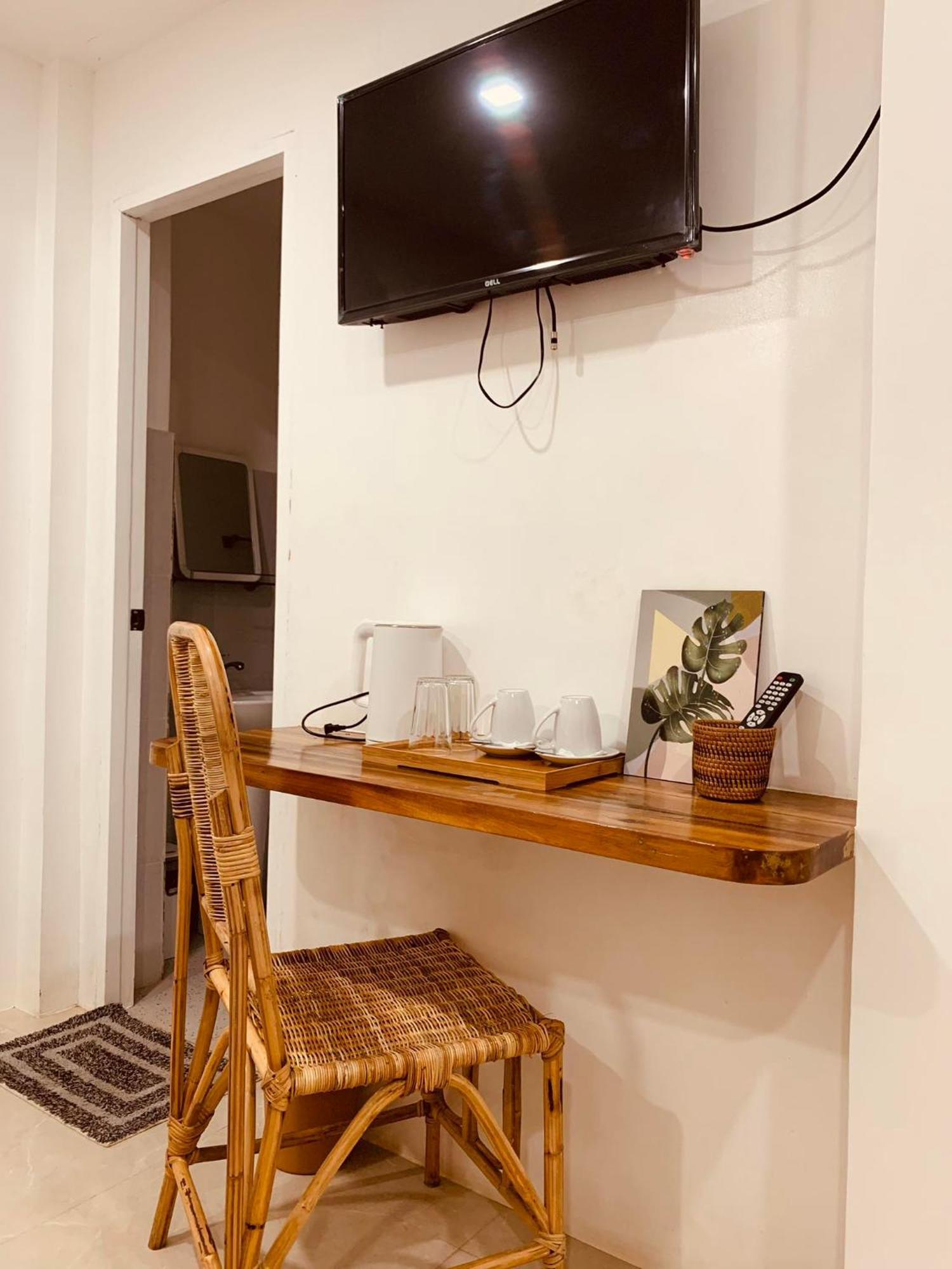 La Sirenne El Nido Otel Oda fotoğraf