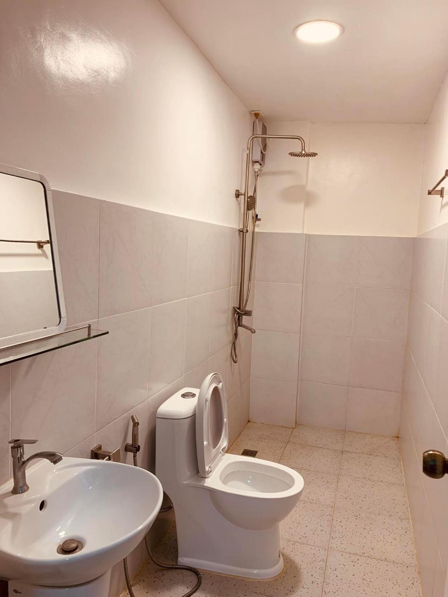 La Sirenne El Nido Otel Oda fotoğraf