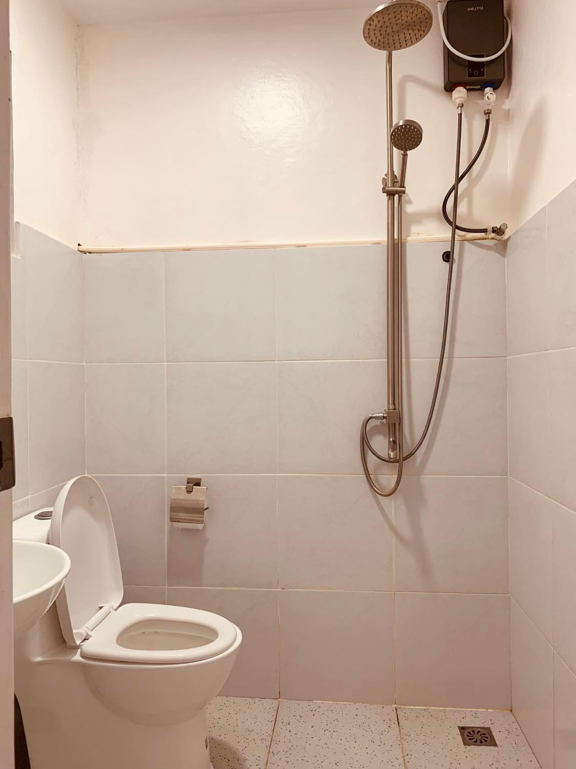La Sirenne El Nido Otel Oda fotoğraf