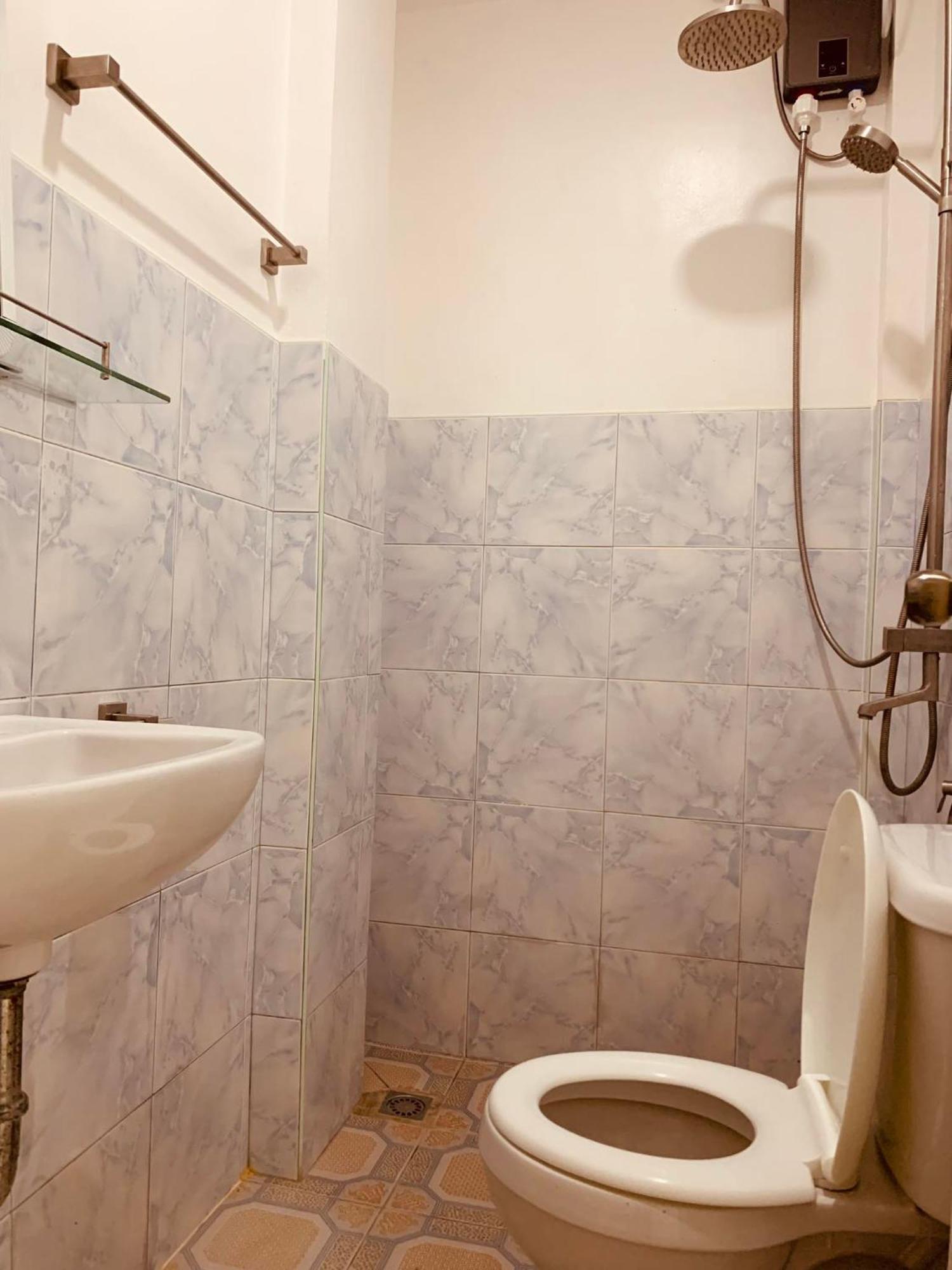 La Sirenne El Nido Otel Oda fotoğraf