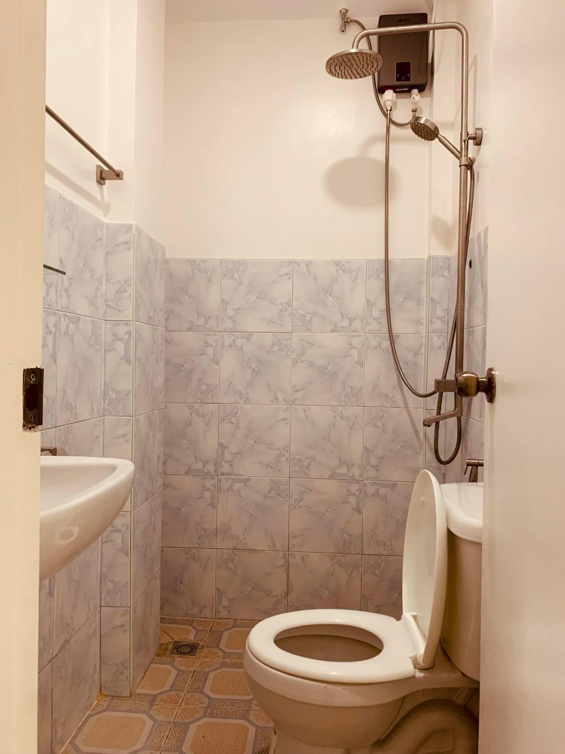 La Sirenne El Nido Otel Oda fotoğraf
