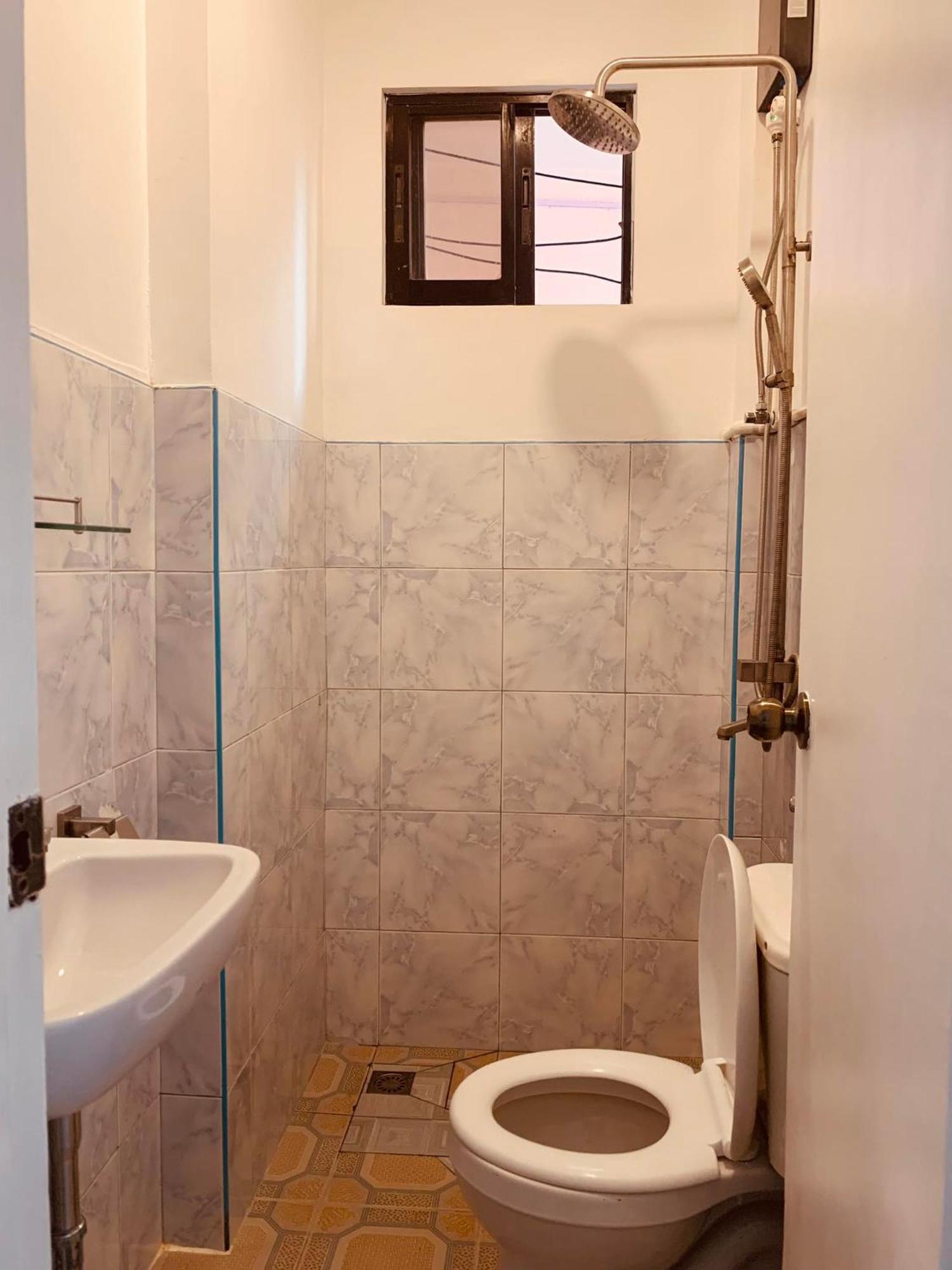 La Sirenne El Nido Otel Oda fotoğraf