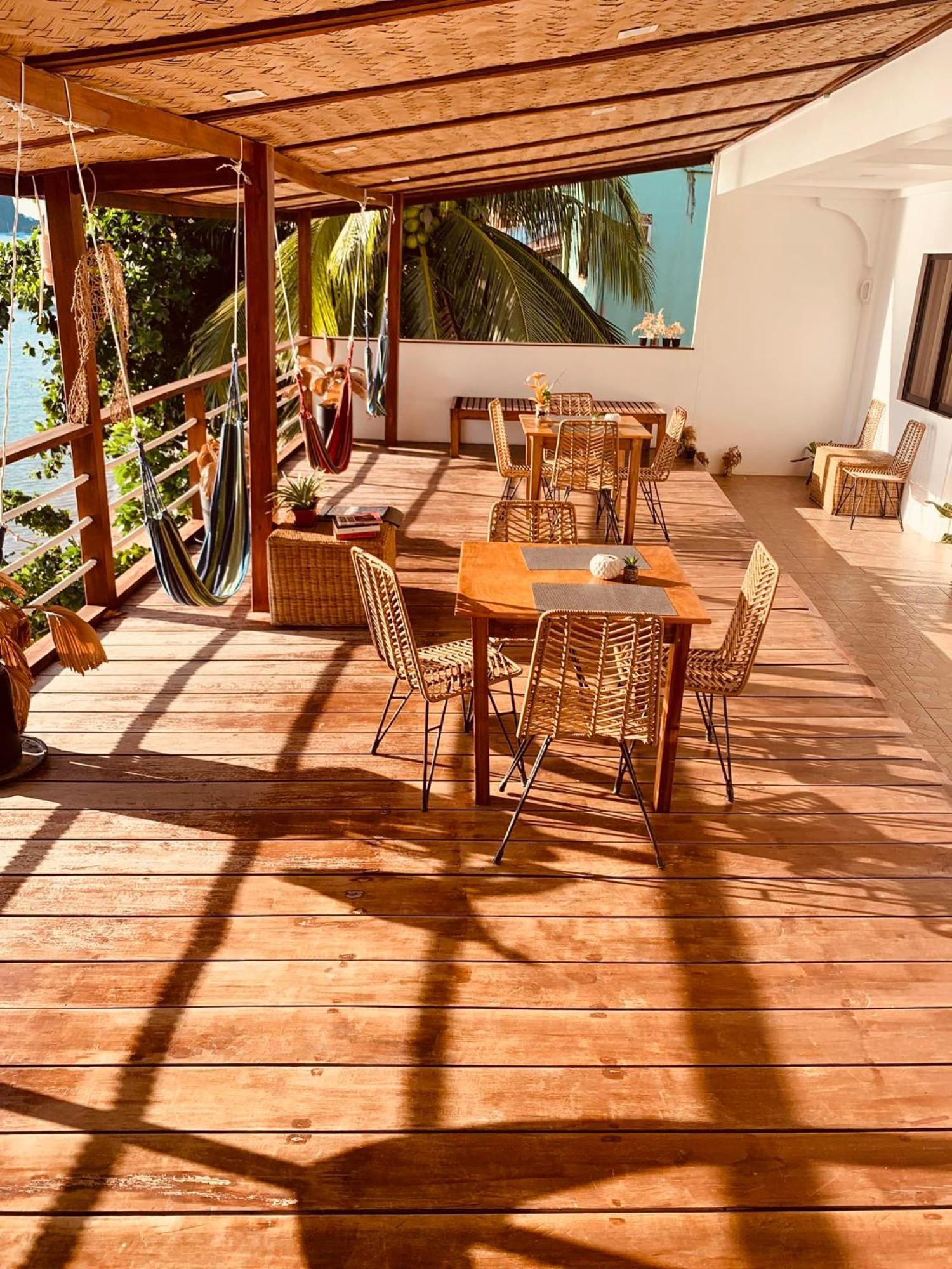 La Sirenne El Nido Otel Oda fotoğraf